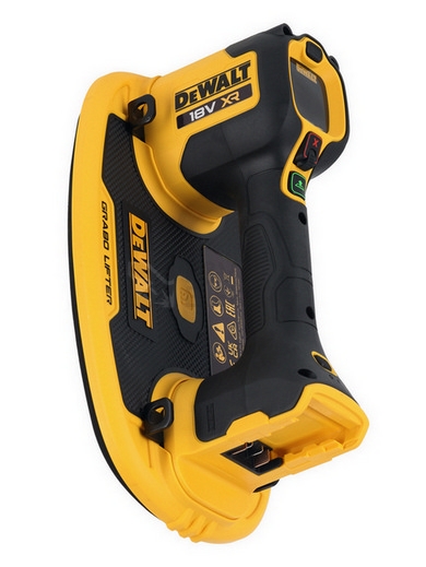 Obrázek produktu Aku přísavka GRABO DeWALT DCE590N 18V bez aku a nabíječky 3