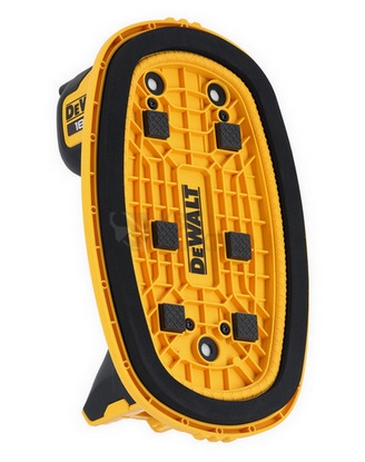 Obrázek produktu Aku přísavka GRABO DeWALT DCE590N 18V bez aku a nabíječky 5