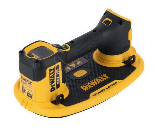 Obrázek produktu Aku přísavka GRABO DeWALT DCE590N 18V bez aku a nabíječky 7