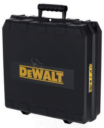 Obrázek produktu Aku tesařská hřebíkovačka DeWALT DCN930P2 18V 2x5Ah 5