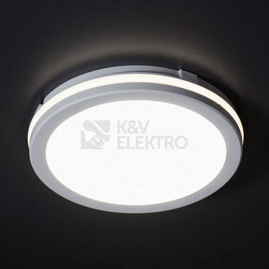 Obrázek produktu LED svítidlo Kanlux BENO ECO 12W CCT O W bílé 12W 3000K/4000K/6500K IP65 38380 2