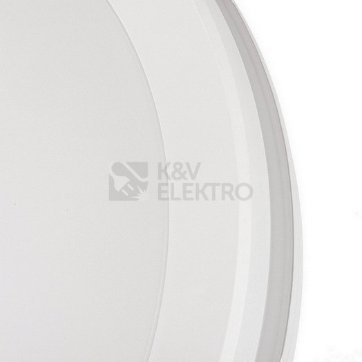 Obrázek produktu LED svítidlo Kanlux BENO ECO 12W CCT O W bílé 12W 3000K/4000K/6500K IP65 38380 4