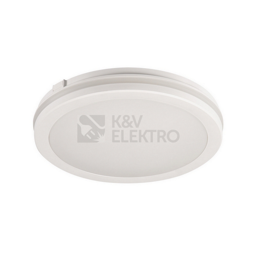 Obrázek produktu LED svítidlo Kanlux BENO ECO 30W CCT O W bílé 30W 3000K/4000K/6500K IP65 38384 0