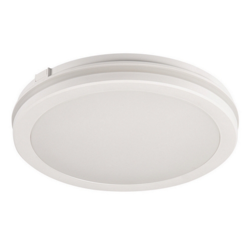 LED svítidlo Kanlux BENO ECO 40W CCT O W bílé 40W 3000K/4000K/6500K IP65 38386