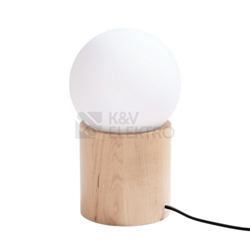 Stolní lampa SOLLUX BOOMO G9 1x8W bez žárovky SL.1193