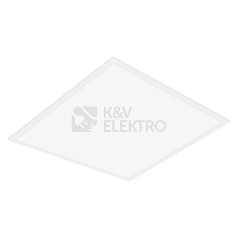 Obrázek produktu  LED panel LEDVANCE Compact 600x600mm 33W/4000K neutrální bílá výhodné balení 4+1 1